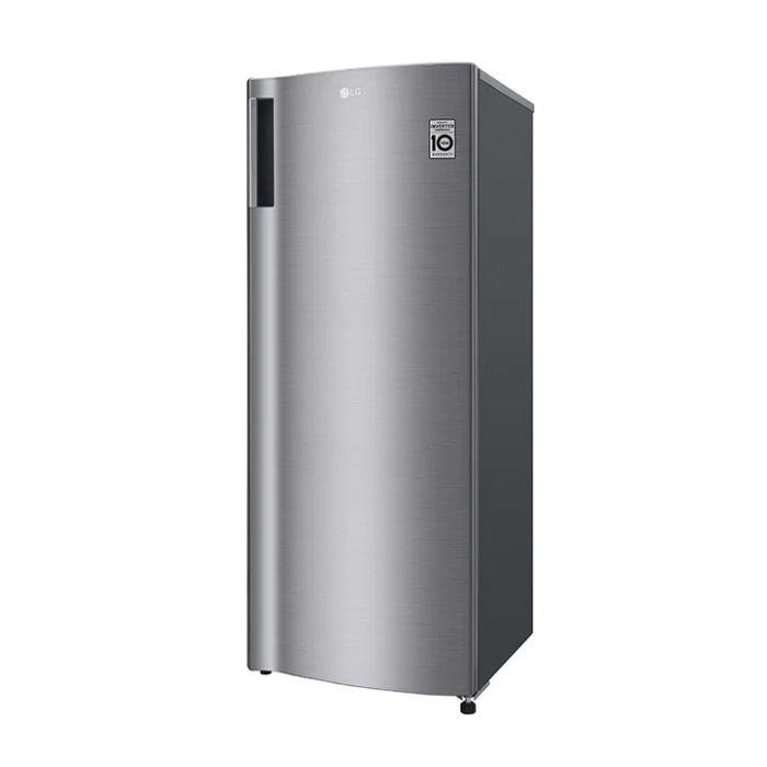 LG Kulkas One Door 169 L - GN-INV201SL